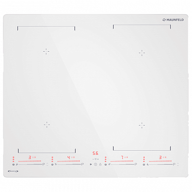 MAUNFELD CVI604SBEXWH Inverter