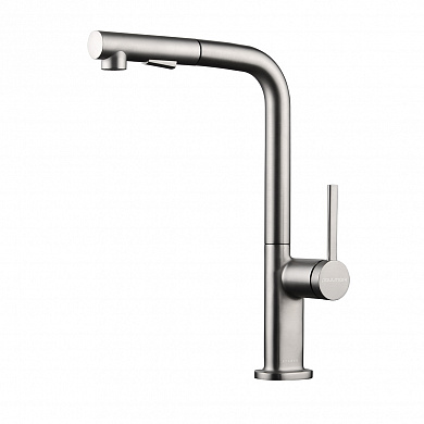 Paulmark NEO Ne214419-BS брашированная сталь