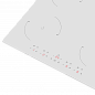 Maunfeld CVI604EXWH