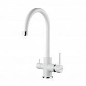 Paulmark ESSEN Es213211-WH белый матовый
