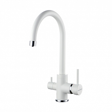 Paulmark ESSEN Es213211-WH белый матовый