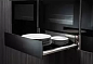 Barazza 1CEEVG black glass
