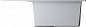 Omoikiri Sumi 65-WH Tetogranit/белый