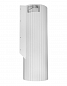 Konigin Largo White Matte 31