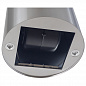 MBS PETUNIA 135 ISLAND INOX