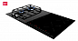 Teka HYBRID JZC 96324 ABN BLACK