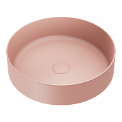 Omoikiri Mira-RO Natceramic/розовый