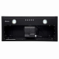 Konigin Flatbox Black 50
