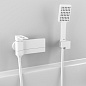  IDDIS, Slide, SLIWT00i02  белый матовый