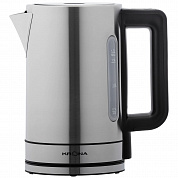 Чайник электрический KRONA Digitaler Inox Licht 1,7л