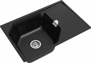 RIVELATO LOCUS LS-75 черный