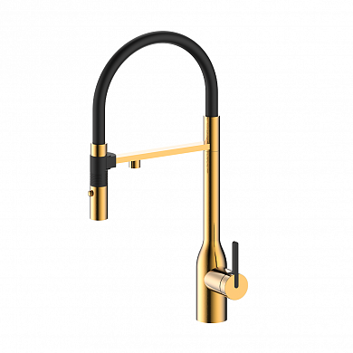 Paulmark MAGNETO ONE Ma213188-BG брашированное золото