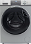 Haier HWD80-BP14929S с сушкой