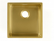 Grandex AQUA OPTIMA 44 PVD GOLD