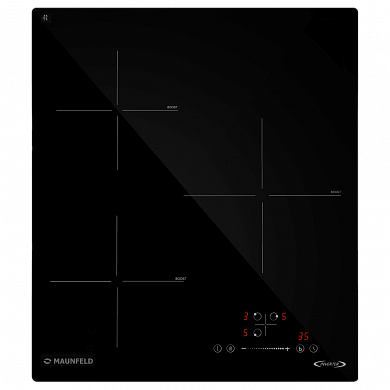 MAUNFELD AVI4535SBK