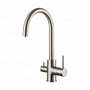 Paulmark ESSEN Es213211-BS брашированная сталь