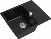 RIVELATO RAUM RM-58 черный