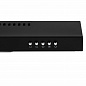 Krona Jessica slim 500 black PB