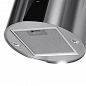 Maunfeld Lee Light Isla 35 Sensor Inox