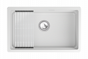 Granula KS-7303iU, АРКТИК (БЕЛЫЙ)