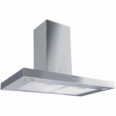 MBS BERGIA 190 INOX ECO