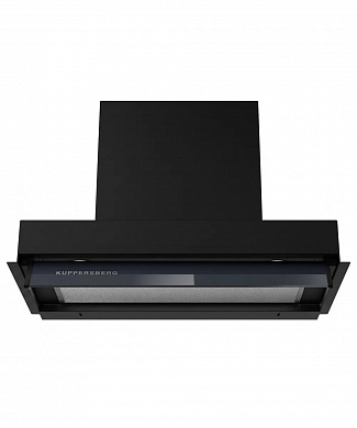Kuppersberg  NANCY III 60 Black