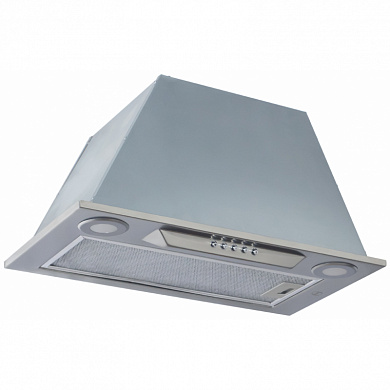 MBS CASSIA 160 INOX