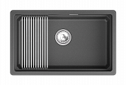 Granula KS-7303iU, ЧЁРНЫЙ
