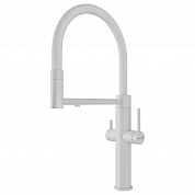 Paulmark NEXUS Ne213999-WH белый матовый