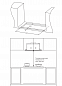 Midea MH60I530GW
