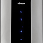 Konigin Equilibrium W Steel Glass