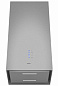 MAUNFELD Bath Plus 402 нержавеющая сталь