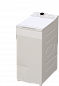 Midea MF100T80BS/W-RU