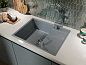 Grandex AQUA TOPLINE 65F CONCRETE