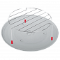 MAUNFELD MBMO925SGB09