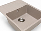 Grandex AQUA TOPLINE 65F BEIGE