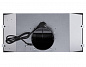 MAUNFELD TRAPEZE 602IG черный