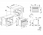 SMEG SOP6604S2PNR