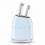 Комплект ножей Smeg KBSF02PB