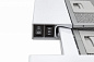 Krona Kamilla slim 600 white (2 мотора)