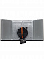 Konigin Skylark Grey Glass 60