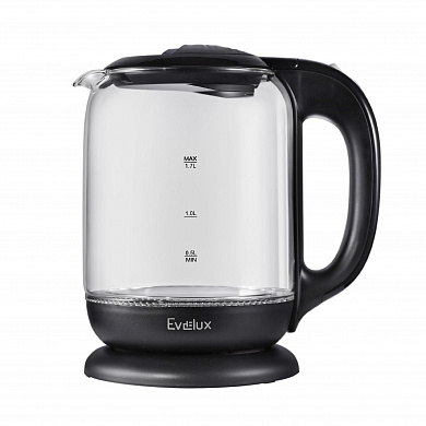 Чайник электрический EVELUX EWK 0902 G