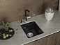 RIVELATO LINO LN-354 черный