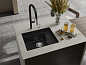 RIVELATO NOBILE NB-544-R черный