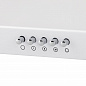 Krona JESSICA slim 600 white push button