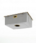 Grandex AQUA OPTIMA 54 PVD GOLD