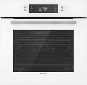  Weissgauff EOM 691 PDW Steam Clean