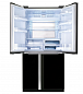 Sharp SJGX98PBK