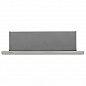 Krona KAMILLA slim 600 INOX ( 2 мотора)