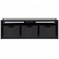 Maunfeld MIRAGE 90 Black